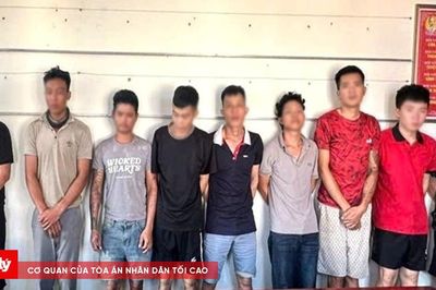 Triệt xóa điểm mua bán, sử dụng ma túy tại công trường xây dựng