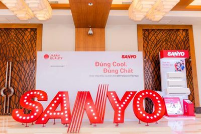 Lý do sản phẩm điện lạnh Nhật Bản được người dùng Việt ưa chuộng