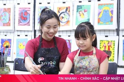Mùa hè an toàn - tuổi thơ trọn vẹn