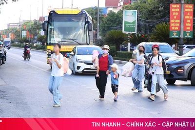 Tiện một bước, nguy hiểm khôn lường