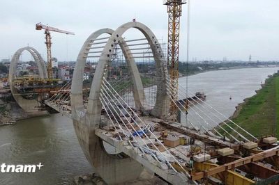 Khơi thông mọi nguồn lực vĩ mô hướng tới mục tiêu tăng trưởng hai con số