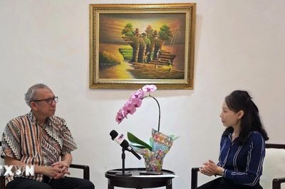 Diễn đàn Tương lai ASEAN 2026: Việt Nam và Timor Leste thúc đẩy hợp tác khu vực