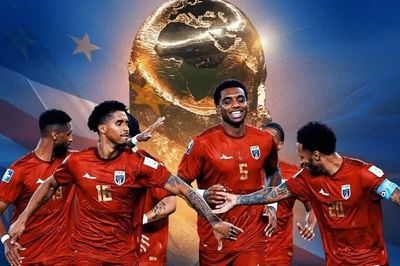 World Cup 2026: Khi 'những chú cá mập xanh' Cape Verde vươn ra biển lớn