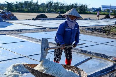 Thời tiết ngày 6/6: Trung du và đồng bằng Bắc Bộ nắng nóng, vùng núi đề phòng lũ quét