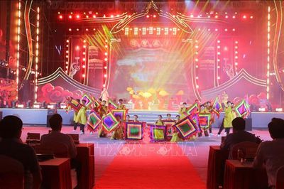 Khai hội Vía Bà Chúa Xứ núi Sam năm 2026