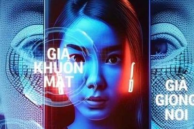 Cảnh báo thủ đoạn lừa đảo bằng cuộc gọi video Deepfake