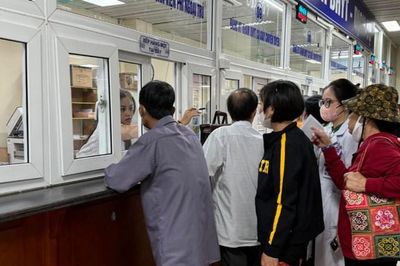 Khám chữa bệnh vào ngày nghỉ, ngày lễ có được BHYT thanh toán?