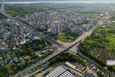 Sắp xếp thôn, tổ dân phố: Không chỉ 'gọn lại' về quản trị, mà còn 'giàu lên' về văn hóa