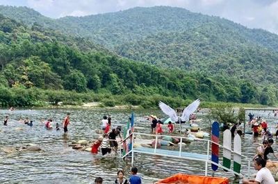 Tháo gỡ điểm nghẽn để du lịch sinh thái trở thành kinh tế mũi nhọn
