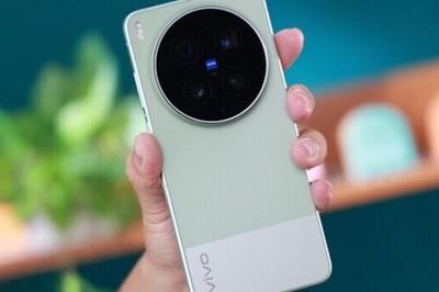 vivo X500 Pro Max rò rỉ camera 'khủng' và pin 8.000 mAh