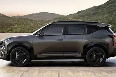 Kia Seltos 2027 chốt giá gần 660 triệu đồng, nâng cấp toàn diện