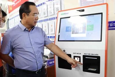 TP Hồ Chí Minh tìm sáng kiến đột phá về cải cách hành chính năm 2026