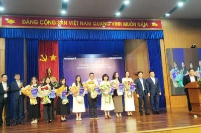 Xây hệ sinh thái bền vững, tạo lực đẩy cho kinh tế tư nhân
