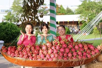 Mở hướng nâng tầm nông sản vùng Đồng bằng sông Cửu Long