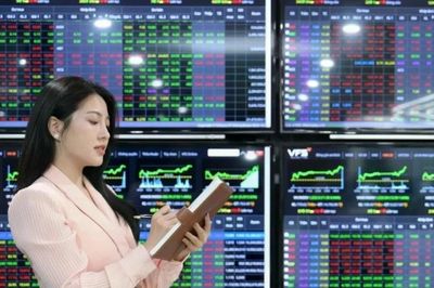 Thị trường chứng khoán Việt vượt mốc 13 triệu tài khoản giao dịch