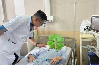 Đồ ăn quen thuộc của người Việt đang âm thầm 'nuôi' bệnh tim và đột quỵ