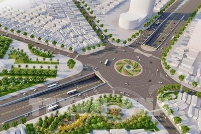 Hải Phòng triển khai hàng loạt các dự án giao thông