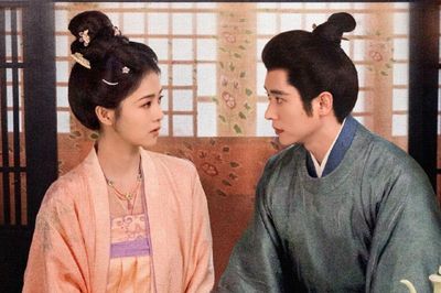 6 điểm sáng giúp phim Mạc Ly gây sốt, Bạch Lộc và Thừa Lỗi hội ngộ