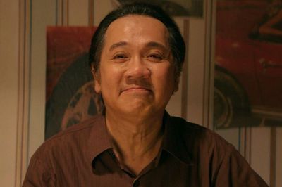 Phim có Thành Lộc, Quốc Trường gặp khó