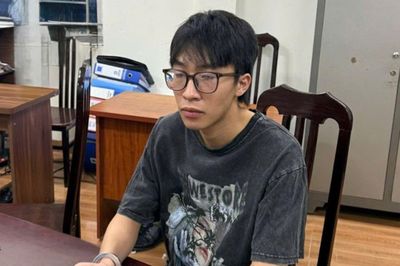 Công an tìm bị hại của đối tượng Tạ Duy Anh