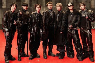 Kpop tiếp tục thống trị thị trường Nhật Bản: BTS giữ vững ngôi vương, ILLIT nổi lên như hiện tượng mới