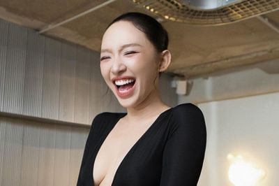 Tóc Tiên lên tiếng về 'cảnh nóng' với Trần Ngọc Vàng