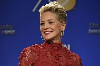 Nữ diễn viên Hollywood Sharon Stone tiết lộ lý do ly hôn sau 22 năm
