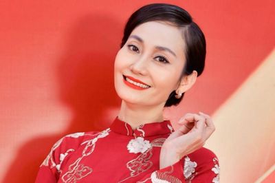 NSƯT Hạnh Thúy đón tin vui