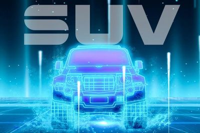 Những mẫu SUV đẹp nhất năm 2026