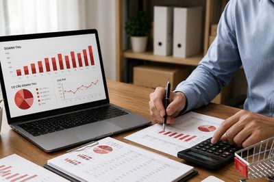 Ngành thuế muốn ngân hàng cung cấp dữ liệu tài khoản khách hàng: Quản thu theo dấu dòng tiền