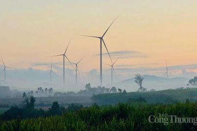 Gia Lai thúc tiến độ khởi công 39 dự án năng lượng trong năm 2026