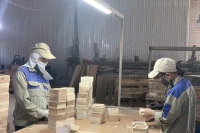 Hà Trung tạo động lực cho kinh tế tư nhân