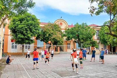 Lan tỏa tinh thần thể dục thể thao đến từng người dân