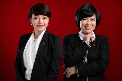 TCBS bổ nhiệm lãnh đạo cấp cao, chuẩn bị cho giai đoạn tăng trưởng mới