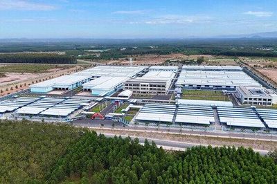 DonaCoop muốn xây khu công nghiệp hơn 1.000 ha ở Lâm Đồng trong quý III