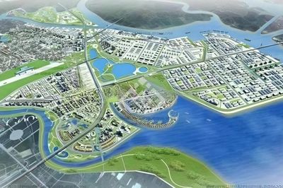 Bí thư Thành ủy Hải Phòng: Thành phố đủ điều kiện thí điểm mô hình phát triển mới