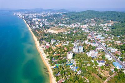 Đặc khu Phú Quốc lên kế hoạch cắm mốc giới hành lang biển trên địa bàn đặc khu