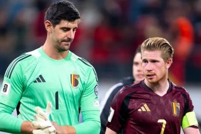 Cục diện bảng G World Cup 2026: Vũ điệu cuối của tuyển Bỉ và tham vọng của Mohamed Salah
