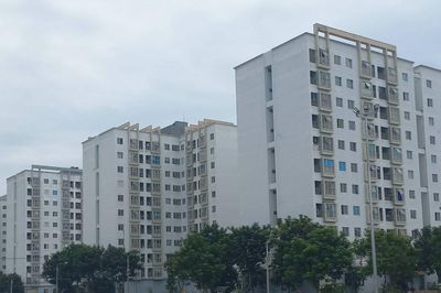 Đà Nẵng ban hành khung giá dịch vụ quản lý vận hành nhà chung cư