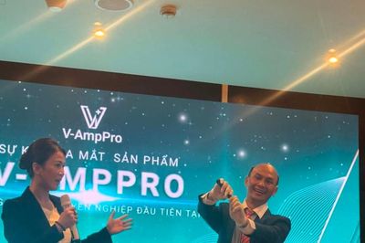 Giải pháp hỗ trợ an toàn cho nhân viên y tế