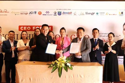 Nâng tầm chuẩn mực lãnh đạo cho các doanh nhân Đà Nẵng