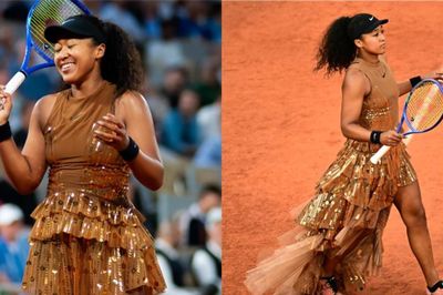 Thảm kịch thời trang tại Roland Garros 2026: Khi dàn sao lộng lẫy đồng loạt rời cuộc chơi