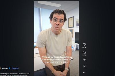 Meta ra mắt Instagram Plus: Gói thuê bao trả phí cung cấp 11 tính năng độc quyền