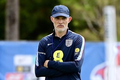 HLV Thomas Tuchel và 3 bài toán chiến thuật then chốt trên hàng công tuyển Anh trước World Cup 2026
