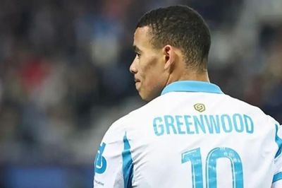 Manchester United sắp bỏ túi 19 triệu bảng nhờ Mason Greenwood gia nhập Fenerbahce