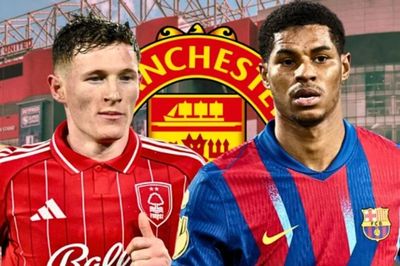 Manchester United và chiến dịch đại tu nhân sự cho ngày trở lại Champions League