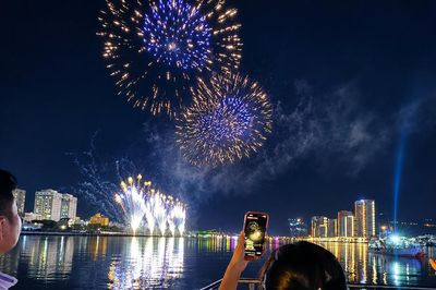 Khán giả mãn nhãn với màn trình diễn đêm thứ hai DIFF 2026