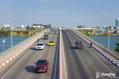 Chung sức hiện thực hóa khát vọng phát triển mới