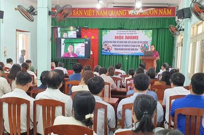 Gia Lai: Ngăn chặn, đẩy lùi bạo lực học đường, phòng ngừa tội phạm và tệ nạn xã hội