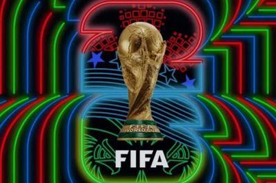 Ca khúc 'Champions' của IShowSpeed được đưa vào album của FIFA World Cup 2026